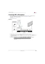 Предварительный просмотр 24 страницы LG 55LF5700 User Manual