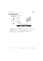 Предварительный просмотр 28 страницы LG 55LF5700 User Manual