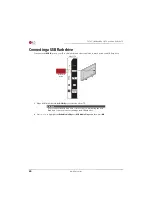 Предварительный просмотр 29 страницы LG 55LF5700 User Manual