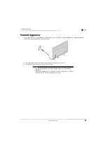 Предварительный просмотр 34 страницы LG 55LF5700 User Manual