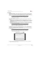 Предварительный просмотр 38 страницы LG 55LF5700 User Manual