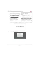 Предварительный просмотр 40 страницы LG 55LF5700 User Manual