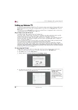 Предварительный просмотр 45 страницы LG 55LF5700 User Manual