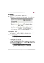 Предварительный просмотр 48 страницы LG 55LF5700 User Manual