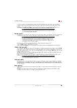 Предварительный просмотр 58 страницы LG 55LF5700 User Manual