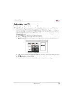 Предварительный просмотр 60 страницы LG 55LF5700 User Manual