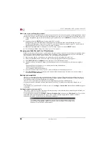 Предварительный просмотр 73 страницы LG 55LF5700 User Manual