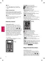 Preview for 12 page of LG 55LF5950 Owner'S Manual