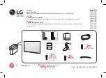 Preview for 60 page of LG 55LF5950 Owner'S Manual