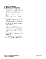 Preview for 15 page of LG 55LF5950 Service Manual