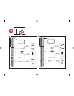 Предварительный просмотр 4 страницы LG 55LF6300 Quick Manual