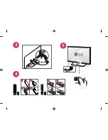 Предварительный просмотр 7 страницы LG 55LF6300 Quick Manual