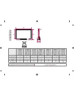 Предварительный просмотр 8 страницы LG 55LF6300 Quick Manual