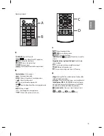 Предварительный просмотр 23 страницы LG 55LF6300 Quick Manual