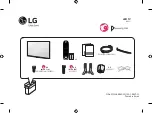 LG 55LF651V.AFF Manual предпросмотр