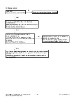 Предварительный просмотр 21 страницы LG 55LH40 Service Manual