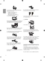 Предварительный просмотр 16 страницы LG 55LH545T-TB Owner'S Manual