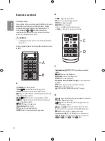 Предварительный просмотр 24 страницы LG 55LH545T-TB Owner'S Manual