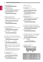 Предварительный просмотр 42 страницы LG 55LH545T-TB Owner'S Manual