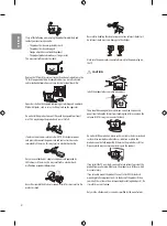 Предварительный просмотр 16 страницы LG 55LH545V Manual