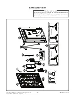 Предварительный просмотр 17 страницы LG 55LH5750 Service Manual