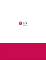 Предварительный просмотр 18 страницы LG 55LH5750 Service Manual