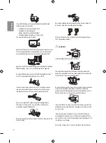 Предварительный просмотр 12 страницы LG 55LH575T-TA Manual