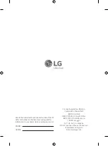 Предварительный просмотр 26 страницы LG 55LH575T-TA Manual