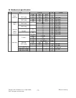 Предварительный просмотр 10 страницы LG 55LH80YD Service Manual