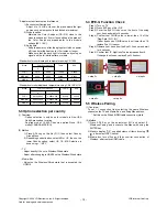 Предварительный просмотр 14 страницы LG 55LH80YD Service Manual