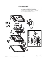 Предварительный просмотр 30 страницы LG 55LH80YD Service Manual