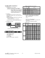 Предварительный просмотр 13 страницы LG 55LH85 -  - 54.6" LCD TV Service Manual