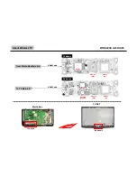 Предварительный просмотр 67 страницы LG 55LH85 -  - 54.6" LCD TV Service Manual