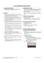 Предварительный просмотр 9 страницы LG 55LH95QD Service Manual