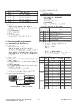 Предварительный просмотр 11 страницы LG 55LH95QD Service Manual