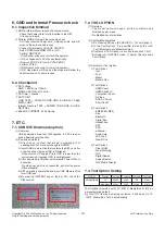 Предварительный просмотр 13 страницы LG 55LH95QD Service Manual