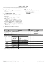 Предварительный просмотр 6 страницы LG 55LK535C Service Manual