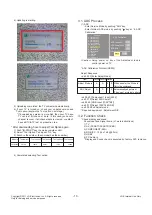 Предварительный просмотр 10 страницы LG 55LK535C Service Manual