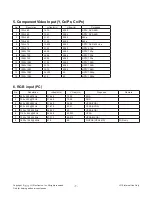 Preview for 7 page of LG 55LM6700 Service Manual