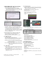 Предварительный просмотр 10 страницы LG 55LM6700 Service Manual