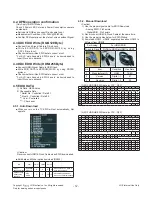 Предварительный просмотр 12 страницы LG 55LM6700 Service Manual