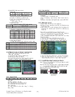 Preview for 13 page of LG 55LM6700 Service Manual