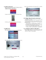 Preview for 14 page of LG 55LM6700 Service Manual