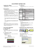 Предварительный просмотр 13 страницы LG 55LM8600 Service Manual