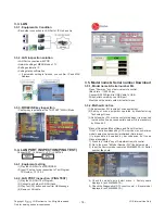 Предварительный просмотр 14 страницы LG 55LM8600 Service Manual