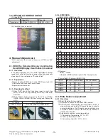 Предварительный просмотр 15 страницы LG 55LM8600 Service Manual