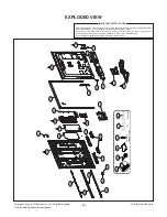 Предварительный просмотр 20 страницы LG 55LM8600 Service Manual