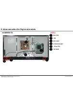 Предварительный просмотр 70 страницы LG 55LM8600 Service Manual