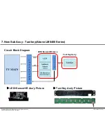 Предварительный просмотр 72 страницы LG 55LM8600 Service Manual