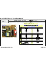 Предварительный просмотр 97 страницы LG 55LM8600 Service Manual